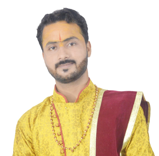 Acharya Ramanuj sharan